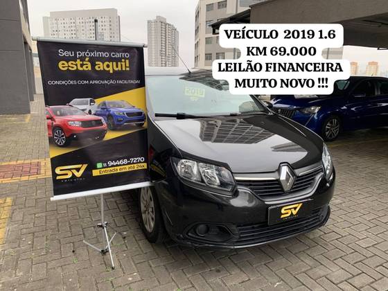 RENAULT SANDERO 1.6 16V SCE FLEX EXPRESSION MANUAL RENAULT SANDERO 1.6 16V SCE FLEX EXPRESSION MANUAL